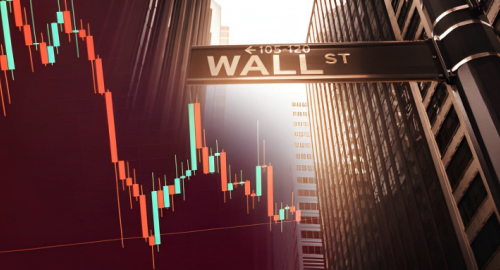 Nervosismo a Wall Street: il settore tecnologico trema sotto l'ombra del conflitto